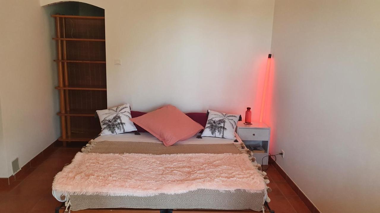 Ferienwohnung Bienvenue Le Revest-le-Eaux Exterior foto